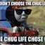 CHOO CHOO