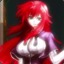 Rias Gremory