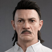 BAHIANO ALBINO ESPOLETA Steam avatar