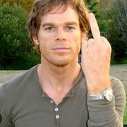 Dexter Morgan