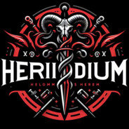 HERIDDIUM