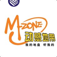 M-zone人