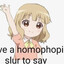 Homophobic gay sex