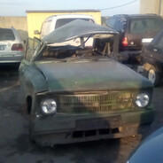 Продаж москвича