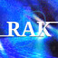 Funny Rakoon