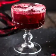 Red sin