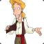 Threepwood