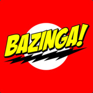 BAZINGA!