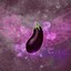 ☭Aubergine cosmique☭