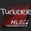 Call me lele... Turkelele