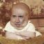 Nick Cage Baby