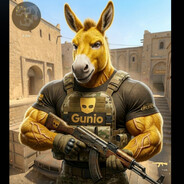 Gunio avatar