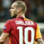 Wesley Sneijder