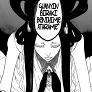 The Crimson Princess