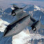 SR-71 &quot;BLACKBIRD&quot;