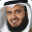 Sheikh Mishary Muhammad Al-Afasy