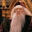 Albus Dumbledore