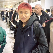 你沒有立老師帥