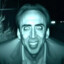 Nicholas Cage