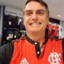 Bolsonaro Corinthiano 2022