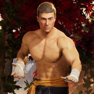 Jean Claude Van Damme skins.army