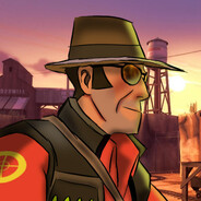 Steam Avatar