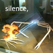 Silence's Avatar