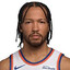 JALEN BRUNSON MVP