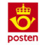 Badebolden Head of Posten