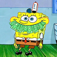 蟹堡王第17号员工