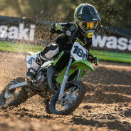 kx85