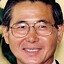 Alberto fujimori