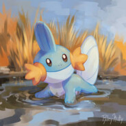 Party_Mudkip