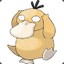 Psyduck