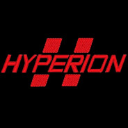 Hyperion XXXL