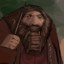 PS1 Hagrid