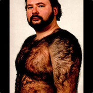 Mighty Hairy