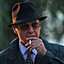 Raymond Reddington