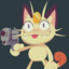 Kid Meowth