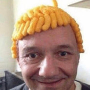 cheese man