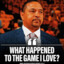 Mark Jackson