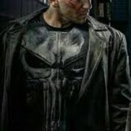 Frank '' Punisher '' Castle