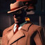 The Traveling Spy