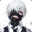 ⇝✘Kaneki Ken☢⇜™