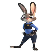 Zaichik Judy hops