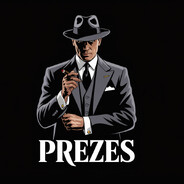 PREZES