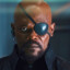 Nick Fury