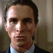 Patrick Bateman