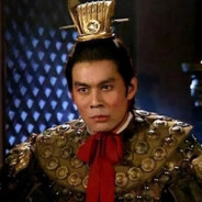 一骑当千吕奉先