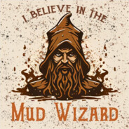Mud Wizard